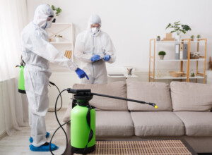 after death cleaning services Phoenix AZ