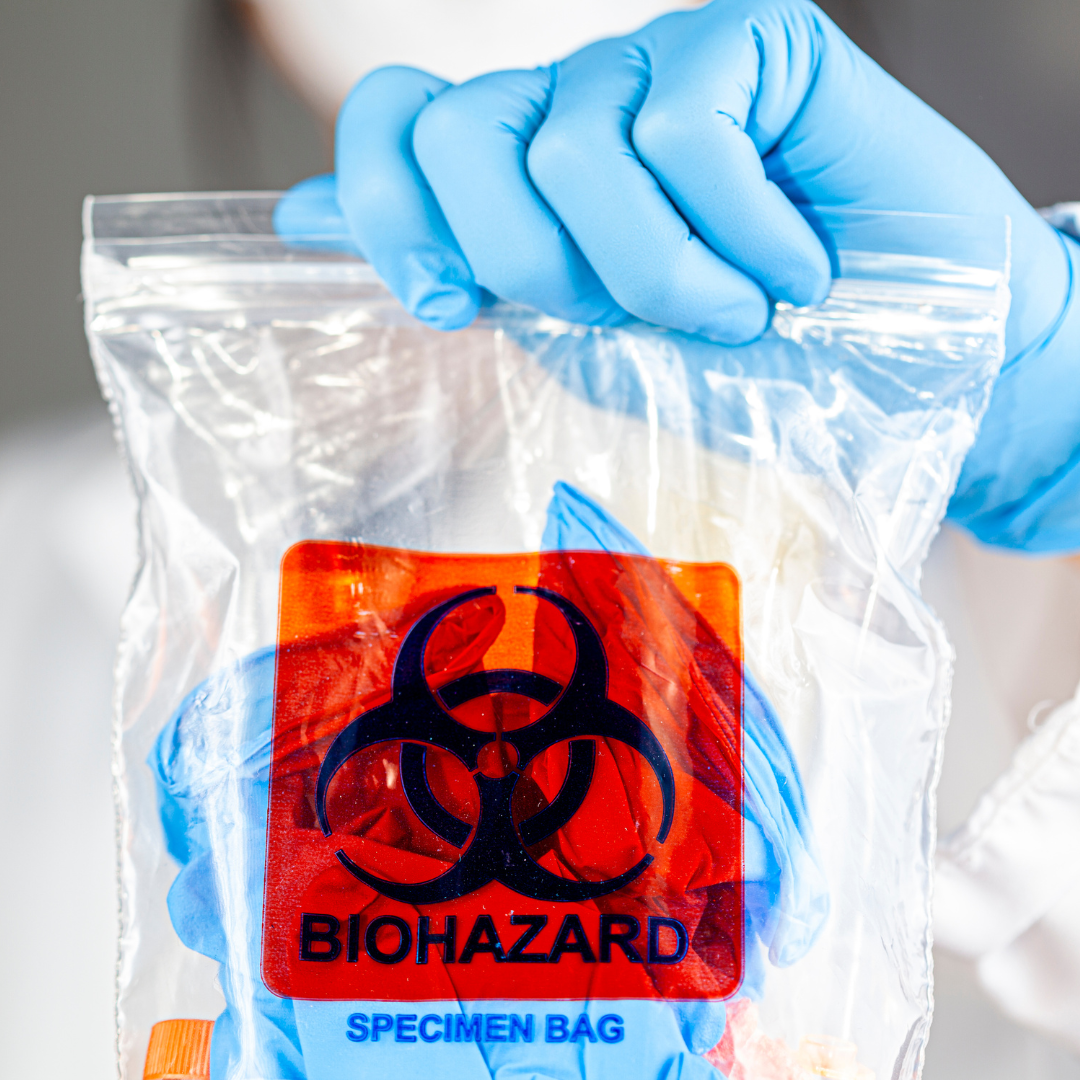 biohazard remediation services Phoenix AZ