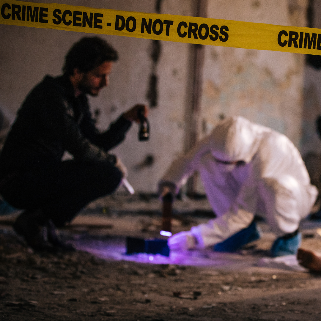 crime scene cleanup Phoenix AZ