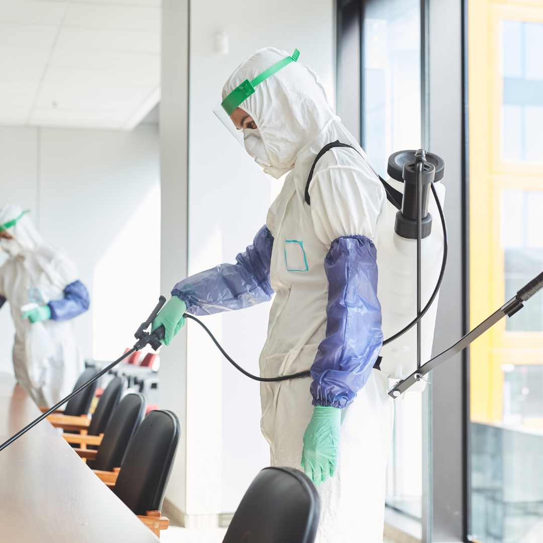 crime scene disinfection services phoenix az
