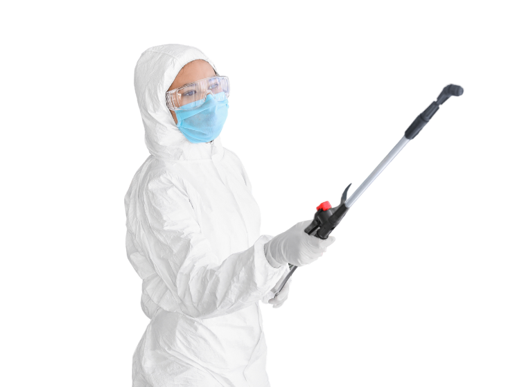 after death cleaning services peoria az