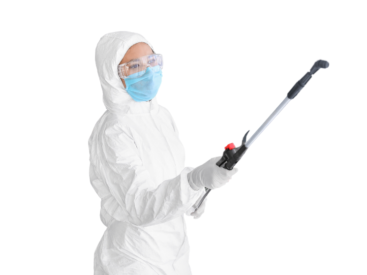 after death cleaning services Phoenix AZ